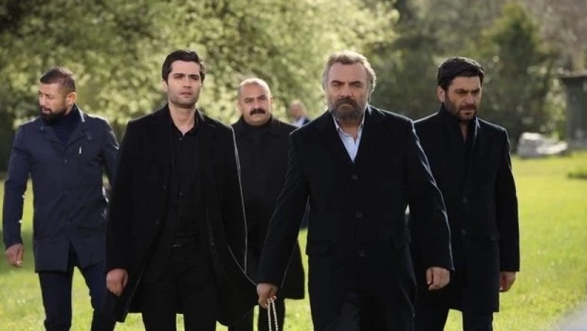 „დიდი ოჯახი“