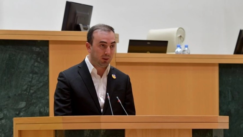 დავით ხაჯიშვილი