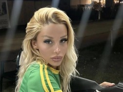 ნინუშკა ლისენკო