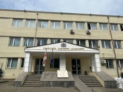 გურჯაანის რაიონული სასამართლო