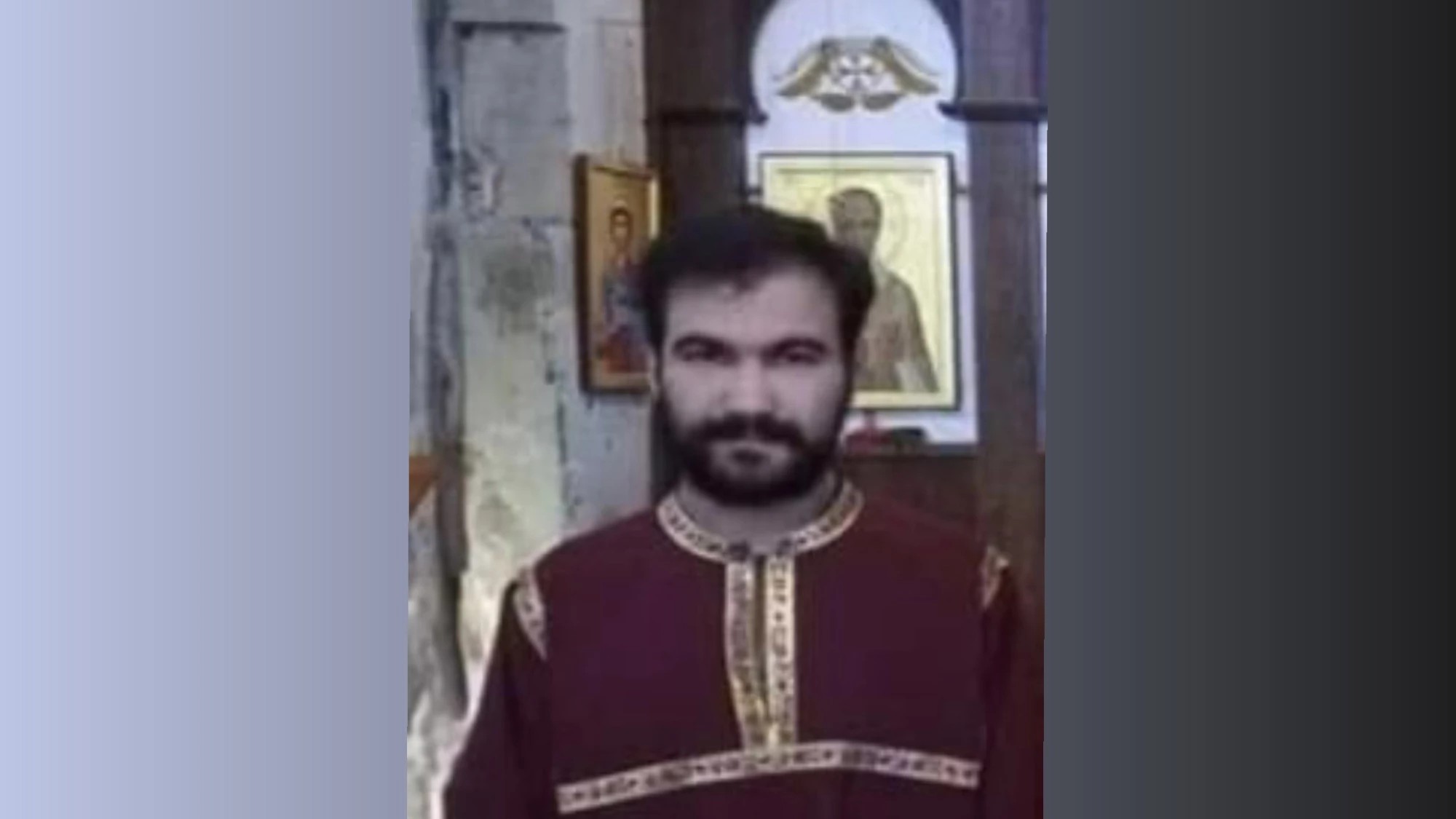 ბოლნისის ეპარქია სამწუხარო ინფორმაციას ავრცელებს