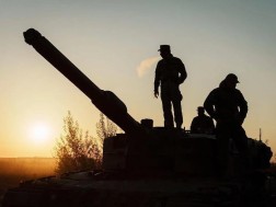 ომი უკრაინა