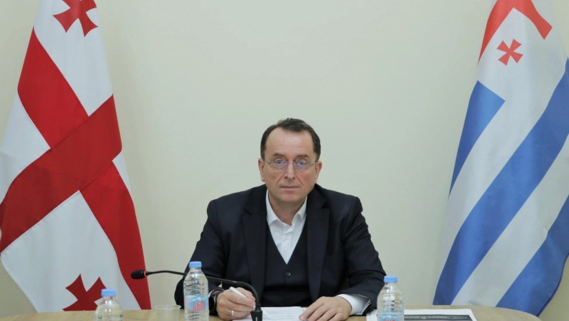 ილია ვერძაძე