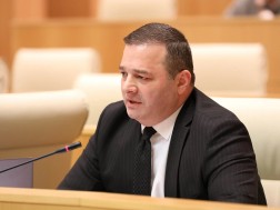 შალვა კერესელიძე