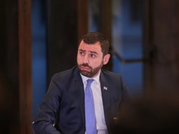 It is very important that in this case it is the European Commission that speaks about Georgia's achievements, this once again confirms the level of reliability Georgia is - Giorgi Abashishvili