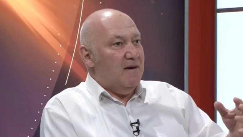 გიორგი ცუცქირიძე