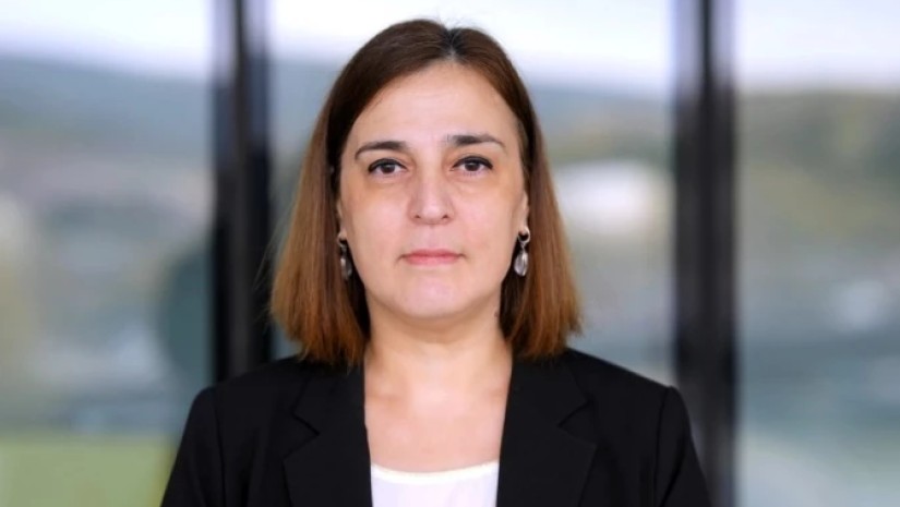ეკატერინე მიქაბაძე