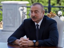 If Joseph Borrell had lived a few decades earlier, Francisco Franco would have been a good foreign minister - Aliyev