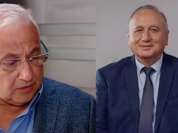 პროფესორის მკვლელობა