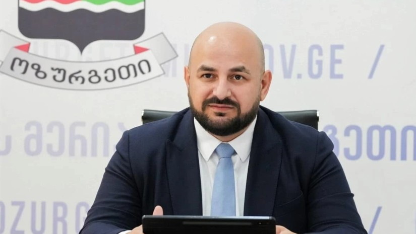 ავთანდილ თალაკვაძე ავთანდილ თალაკვაძე