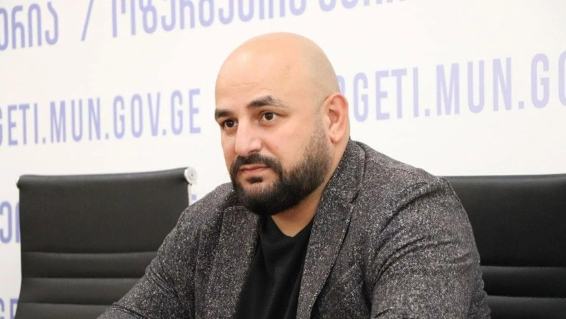 ავთანდილ თალაკვაძე ავთანდილ თალაკვაძე