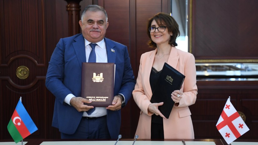 მემორანდუმი მემორანდუმი