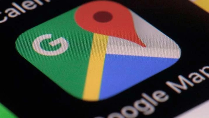 Google Maps