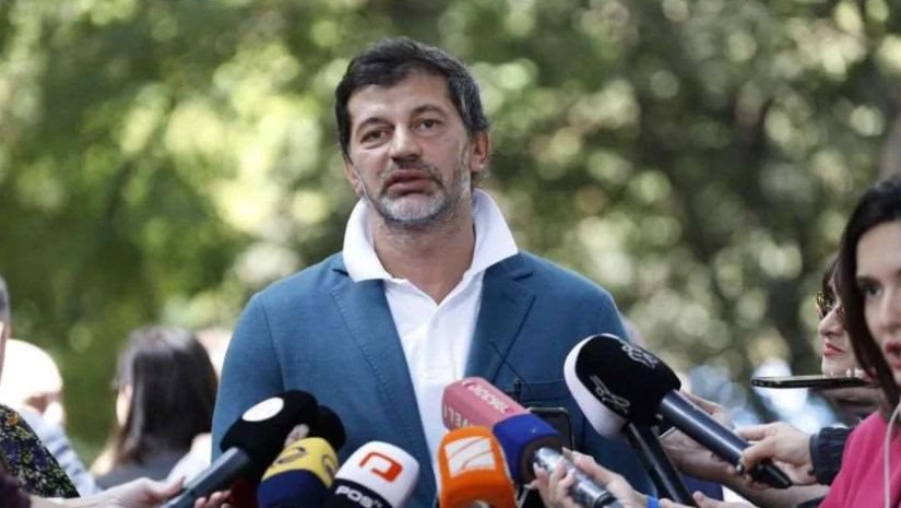 კალაძე