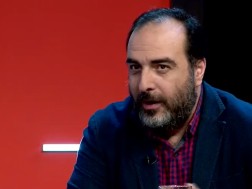 Zaza Shatirishvili: Today the choice is either sovereignty or you are no longer a subject of history, the Georgian people said that they should not be sacrificed to someone else's geopolitical game. He has an instinct for life and self-preservation