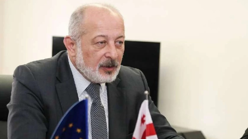 ნოდარ ჯავახიშვილი