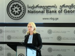 Only 7 out of 27 member countries of the Council of Europe evaluated by MONEYVAL, including Georgia, have such a high rating - Natia Turnava