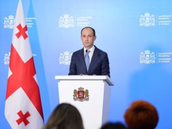 Hungary has always stood by Georgia, including supporting it in getting the candidate status, the cooperation between our countries will strengthen, it will become even stronger - Levan Davitashvili