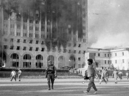 32 years have passed since the fall of Sokhumi