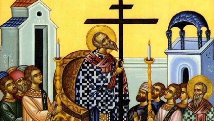 ჯვარ
