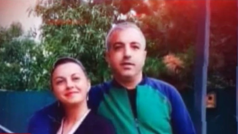 ამერიკაში მოკლული ქართველის მეუღლე