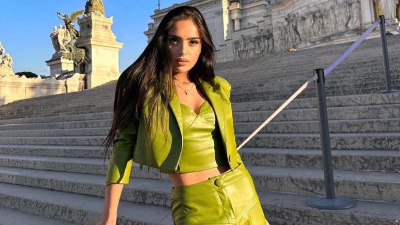 მარიამ გველესიანი