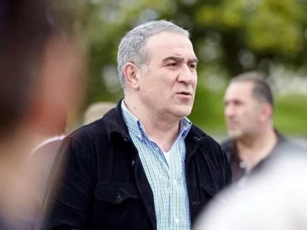 ნუგზარ წიკლაური