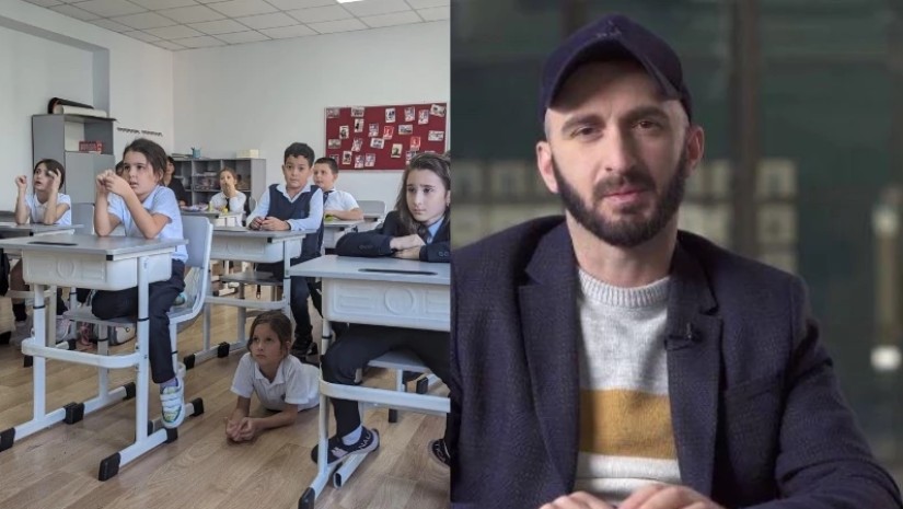 კეკელიძე კეკელიძე
