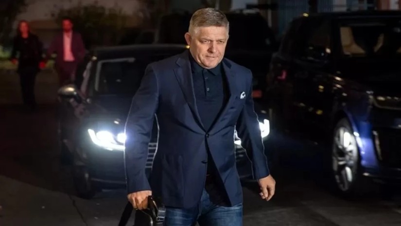სლოვაკეთი