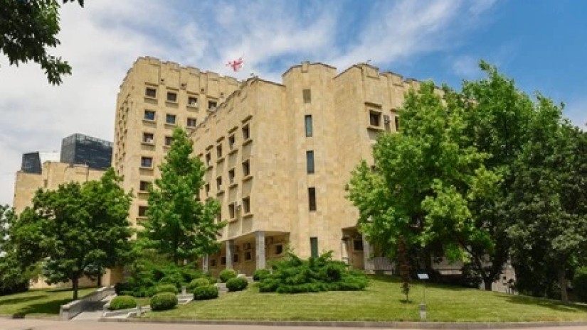 პროკურატურა პროკურატურა