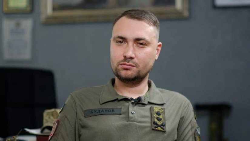 რუსეთის საგამოძიებო კომიტეტმა კირილ ბუდანოვსა და უკრაინელ სამხედროებს დაუსწრებლად ბრალი წაუყენა რუსეთის საგამოძიებო კომიტეტმა კირილ ბუდანოვსა და უკრაინელ სამხედროებს დაუსწრებლად ბრალი წაუყენა