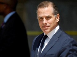 ჰანთერ ბაიდენი