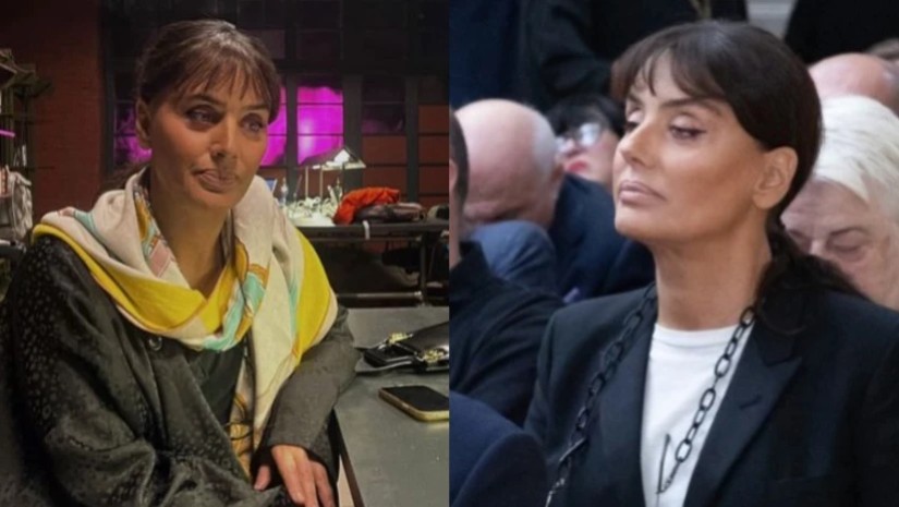 მაკა ასათიანი მაკა ასათიანი