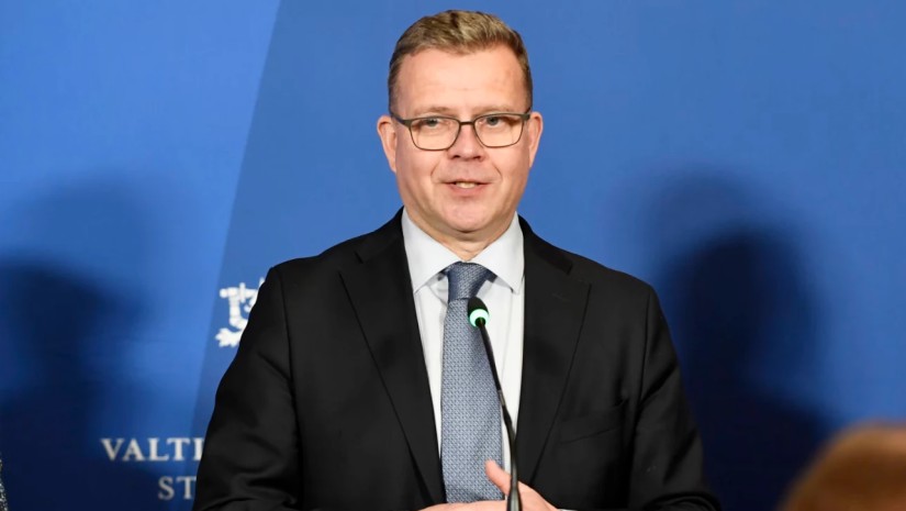 პეტერი ორპო