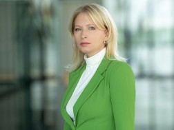 The President of Georgia has appointed Natia Turnava as President of the National Bank