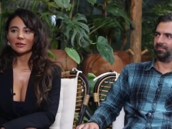 მარი ნაკანი და გიორგი