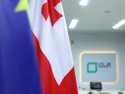 Voting has started - Georgia elects the Parliament of the eleventh convocation