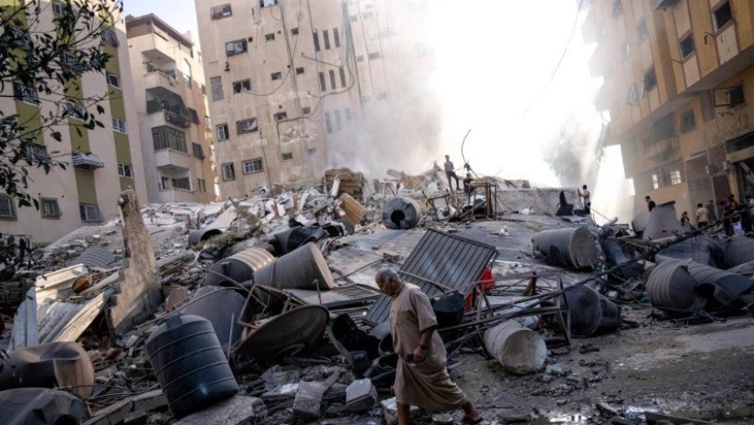 აშკელონი