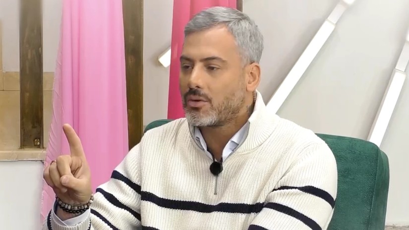გიორგი ნაზღაიძე