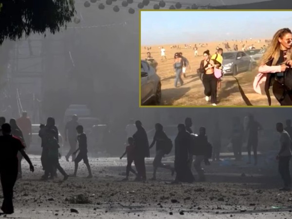 ფესტივალი ისრაელი