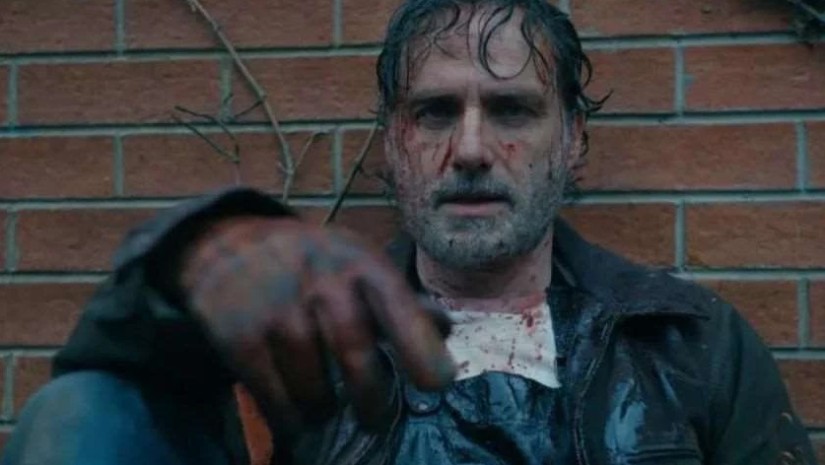 მოსიარულე მკვდრები