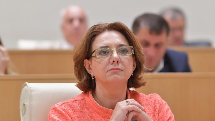 სალომე სამადაშვილი სალომე სამადაშვილი