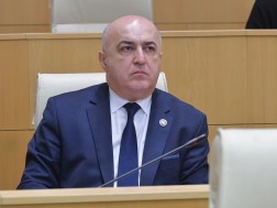 The number of drug users has recently increased both in Georgia and abroad, the state declares war on drugs - Zaza Lominadze