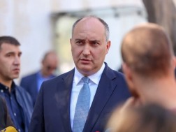 ჯუანშერ ბურჭულაძე