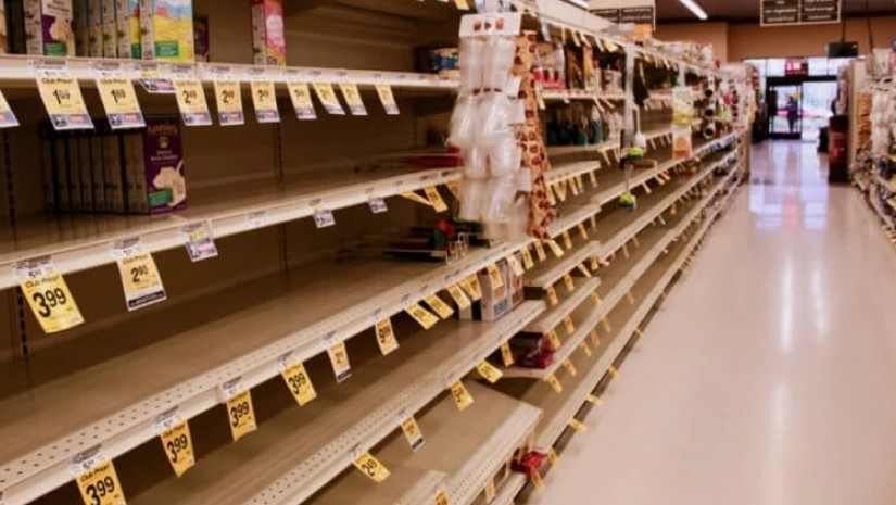 დეფიციტი