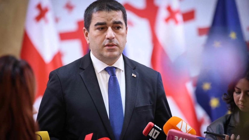 შალვა პაპუაშვილი შალვა პაპუაშვილი