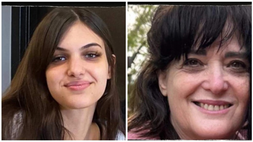 მძევლები