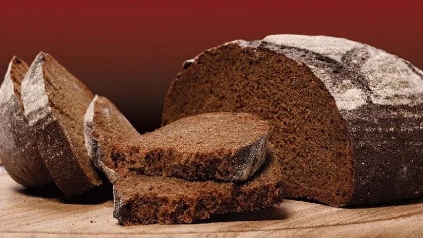 ჭვავის პური