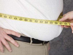 ჭარბი წონა