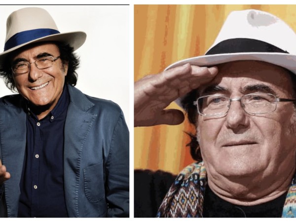 al bano